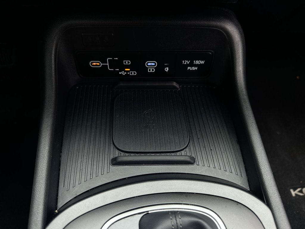 2025 Hyundai Kona Preferred Trend | Lthr | Roof | Warranty to 2030 in Saint John, New Brunswick - 28 - w1024h768px