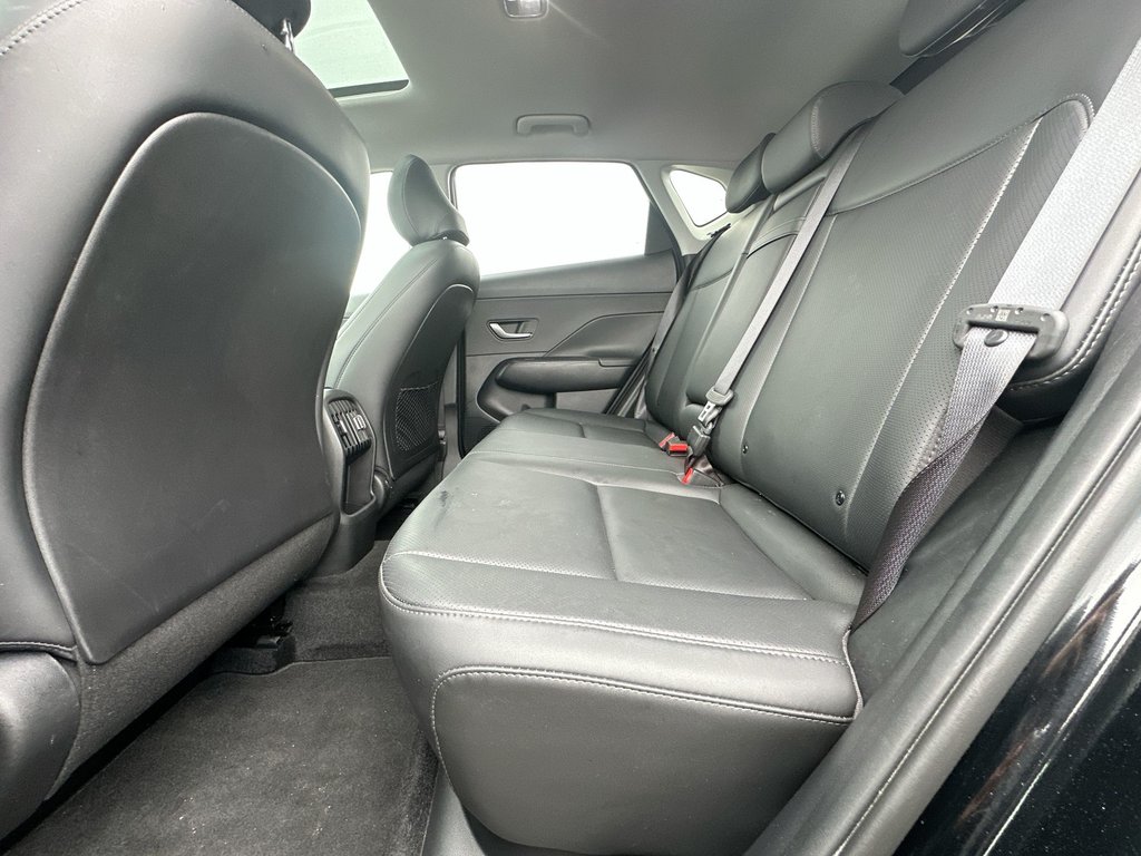2025 Hyundai Kona Preferred Trend | Lthr | Roof | Warranty to 2030 in Saint John, New Brunswick - 34 - w1024h768px