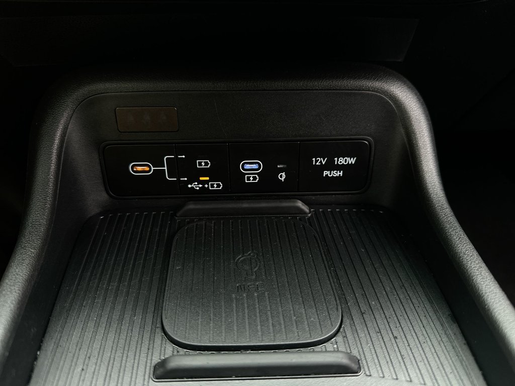 2025 Hyundai Kona Preferred Trend | Lthr | Roof | Warranty to 2030 in Saint John, New Brunswick - 45 - w1024h768px