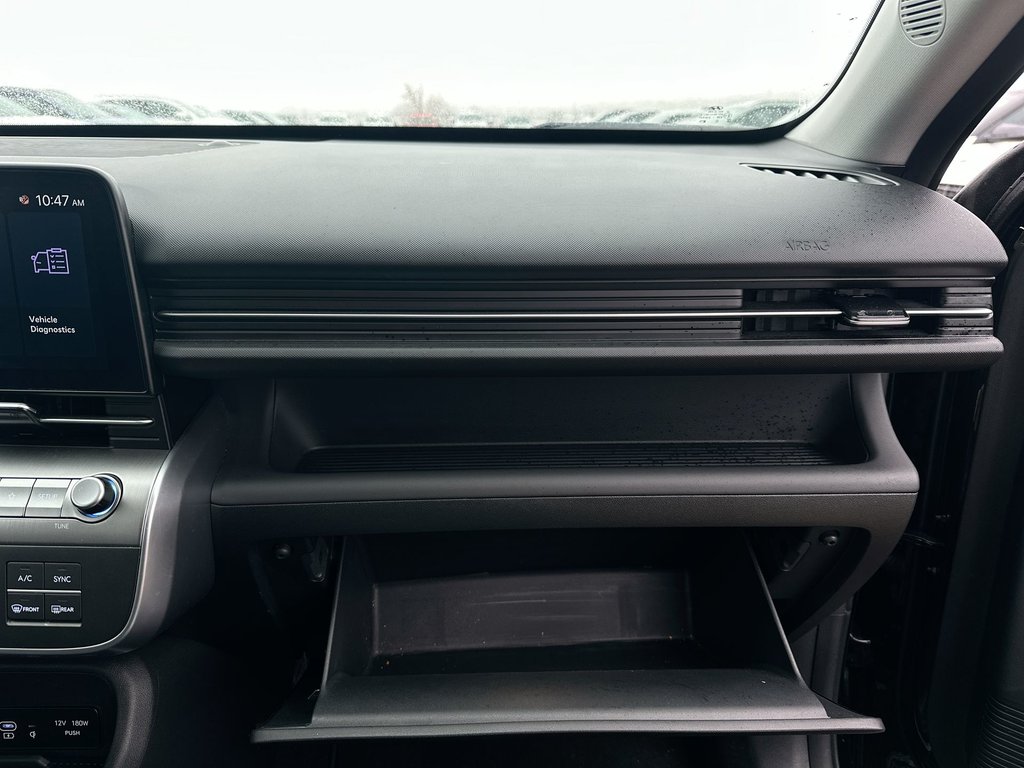 2025 Hyundai Kona Preferred Trend | Lthr | Roof | Warranty to 2030 in Saint John, New Brunswick - 43 - w1024h768px