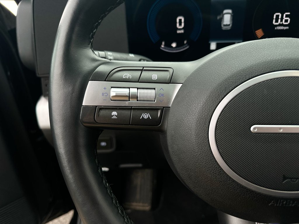 2025 Hyundai Kona Preferred Trend | Lthr | Roof | Warranty to 2030 in Saint John, New Brunswick - 20 - w1024h768px