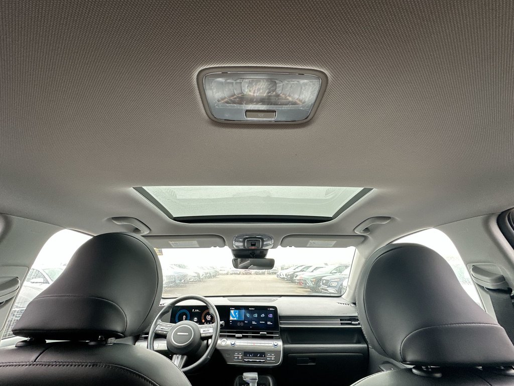 2025 Hyundai Kona Preferred Trend | Lthr | Roof | Warranty to 2030 in Saint John, New Brunswick - 50 - w1024h768px