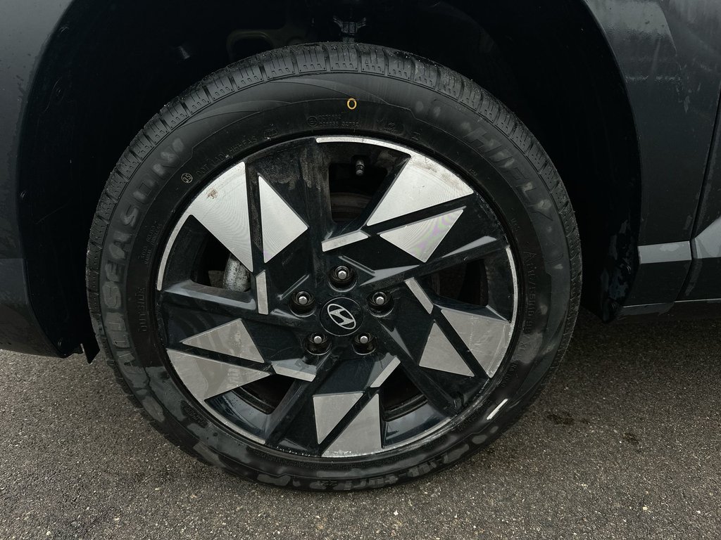2025 Hyundai Kona Preferred Trend | Lthr | Roof | Warranty to 2030 in Saint John, New Brunswick - 10 - w1024h768px