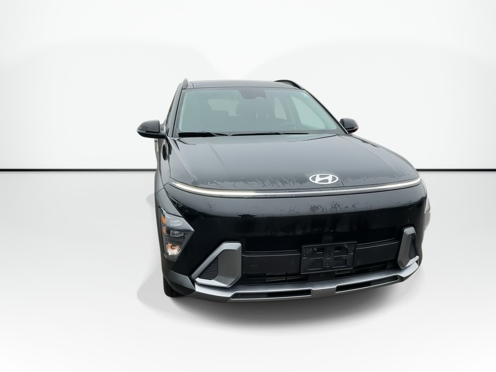 2025 Hyundai Kona Preferred Trend | Lthr | Roof | Warranty to 2030 in Saint John, New Brunswick - 5 - w1024h768px