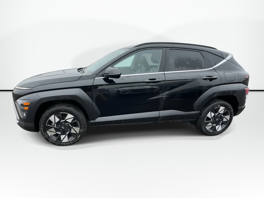 2025 Hyundai Kona Preferred Trend | Lthr | Roof | Warranty to 2030 in Saint John, New Brunswick - 7 - w1024h768px