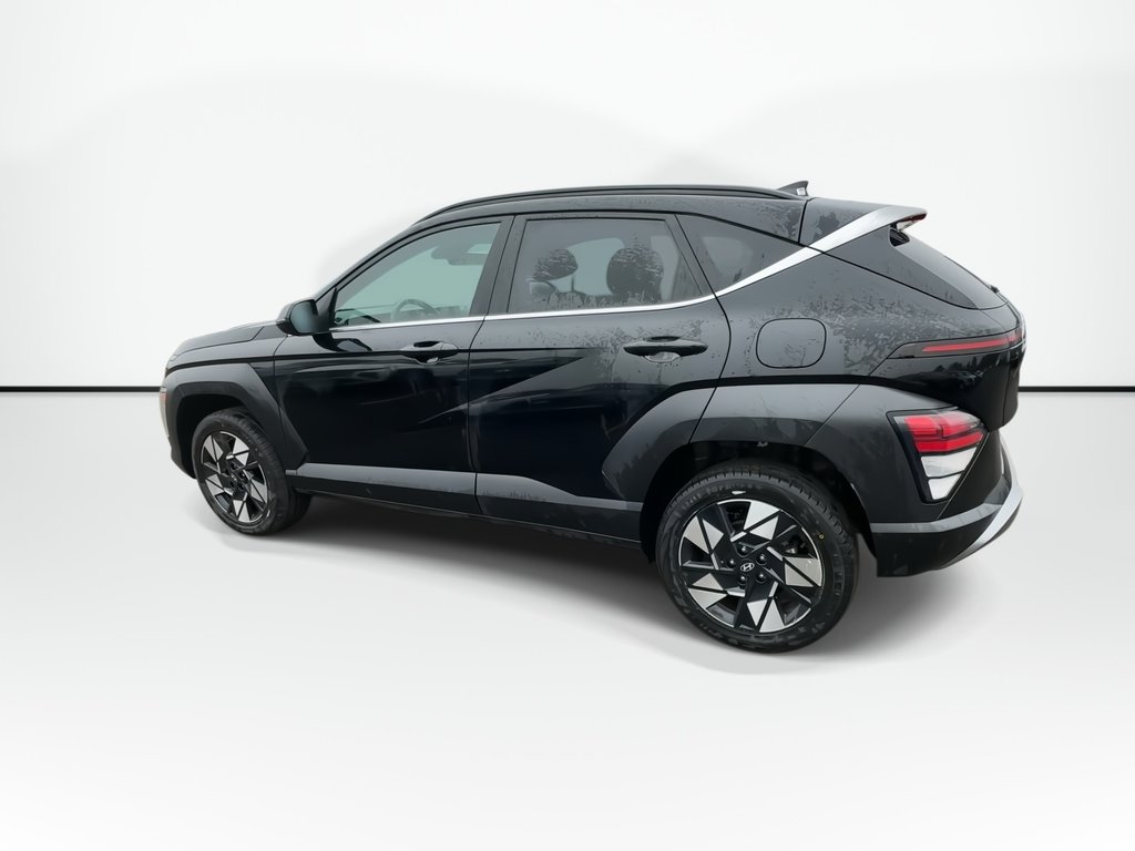 2025 Hyundai Kona Preferred Trend | Lthr | Roof | Warranty to 2030 in Saint John, New Brunswick - 8 - w1024h768px