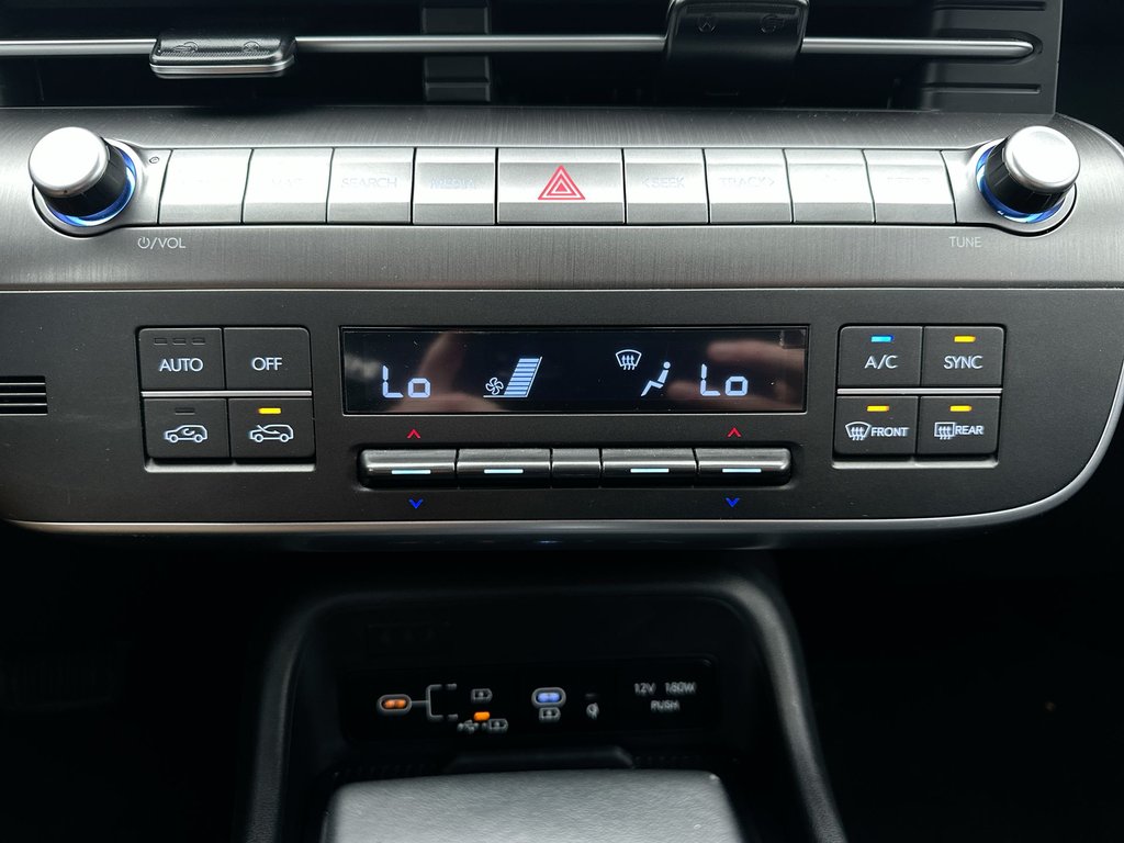 2025 Hyundai Kona Preferred Trend | Lthr | Roof | Warranty to 2030 in Saint John, New Brunswick - 27 - w1024h768px