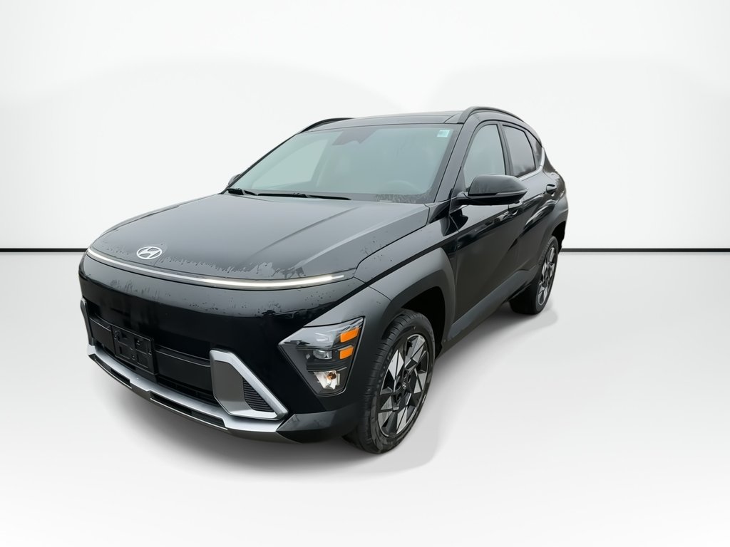 2025 Hyundai Kona Preferred Trend | Lthr | Roof | Warranty to 2030 in Saint John, New Brunswick - 6 - w1024h768px
