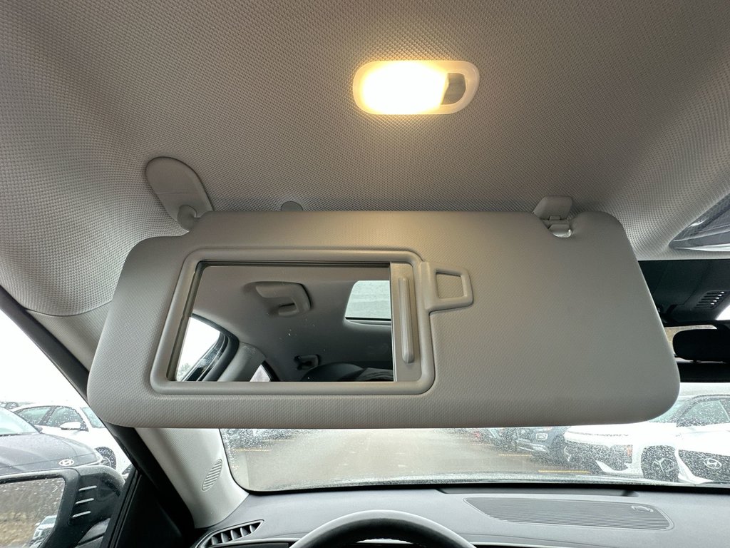 2025 Hyundai Kona Preferred Trend | Lthr | Roof | Warranty to 2030 in Saint John, New Brunswick - 48 - w1024h768px