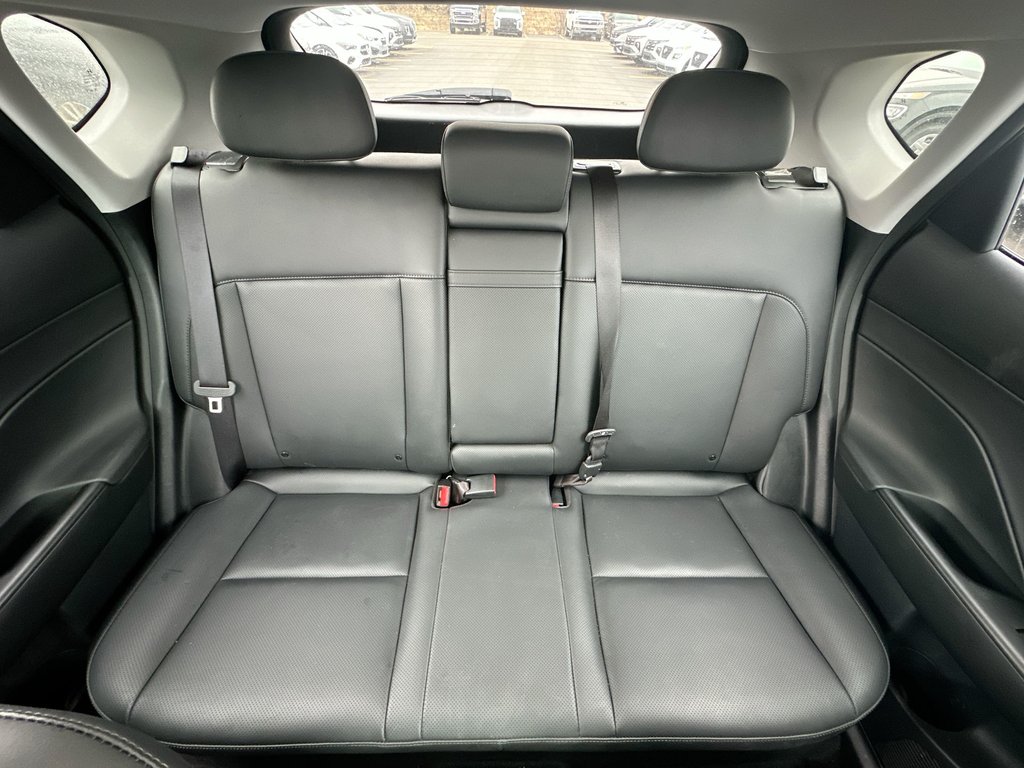 2025 Hyundai Kona Preferred Trend | Lthr | Roof | Warranty to 2030 in Saint John, New Brunswick - 51 - w1024h768px