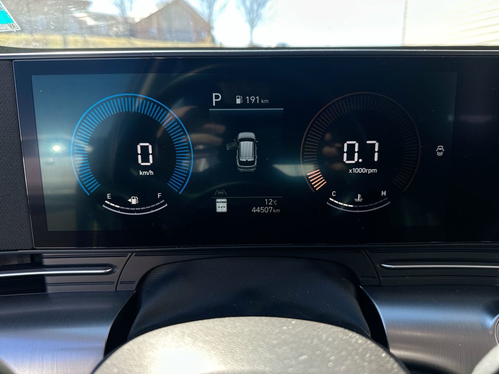 2025 Hyundai Kona Preferred Trend | Lthr | Roof | Warranty to 2030 in Saint John, New Brunswick - 24 - w1024h768px