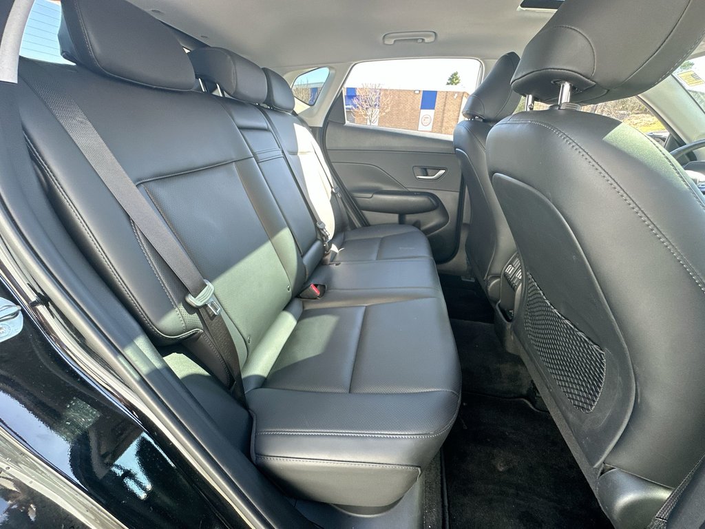 2025 Hyundai Kona Preferred Trend | Lthr | Roof | Warranty to 2030 in Saint John, New Brunswick - 39 - w1024h768px