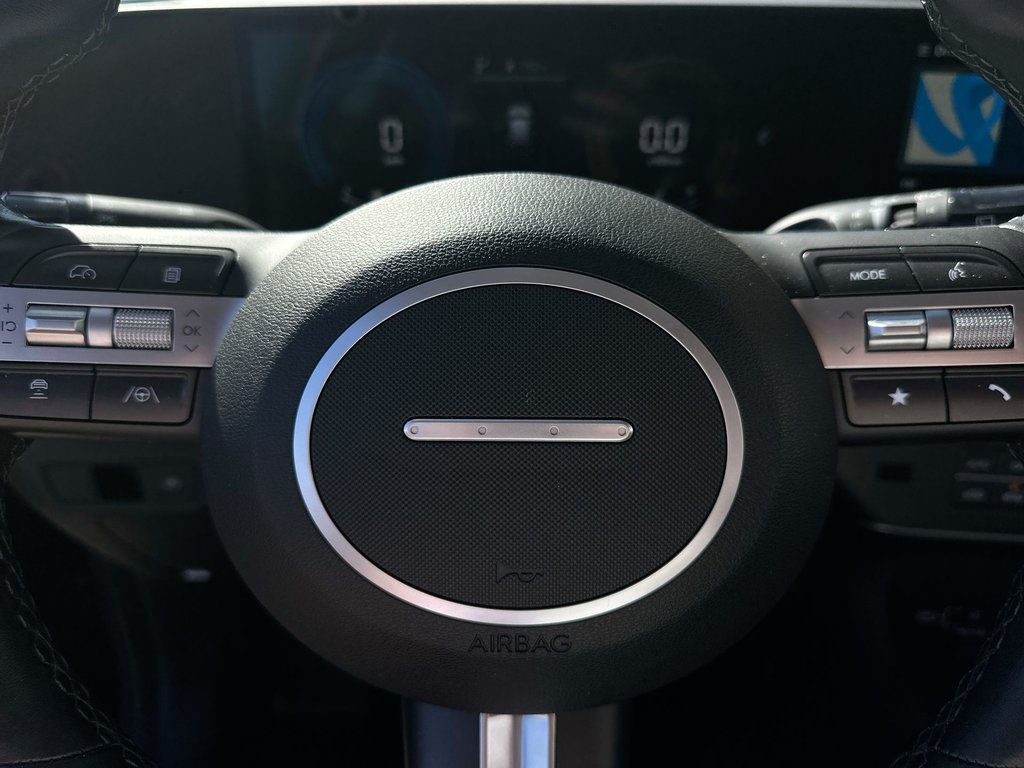 2025 Hyundai Kona Preferred Trend | Lthr | Roof | Warranty to 2030 in Saint John, New Brunswick - 18 - w1024h768px