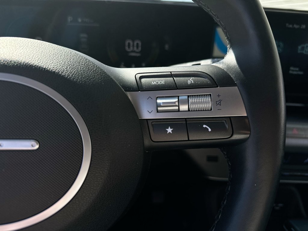 2025 Hyundai Kona Preferred Trend | Lthr | Roof | Warranty to 2030 in Saint John, New Brunswick - 21 - w1024h768px