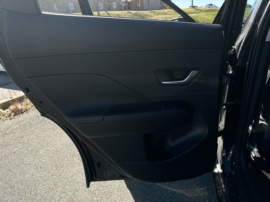 2025 Hyundai Kona Preferred Trend | Lthr | Roof | Warranty to 2030 in Saint John, New Brunswick - 35 - w1024h768px