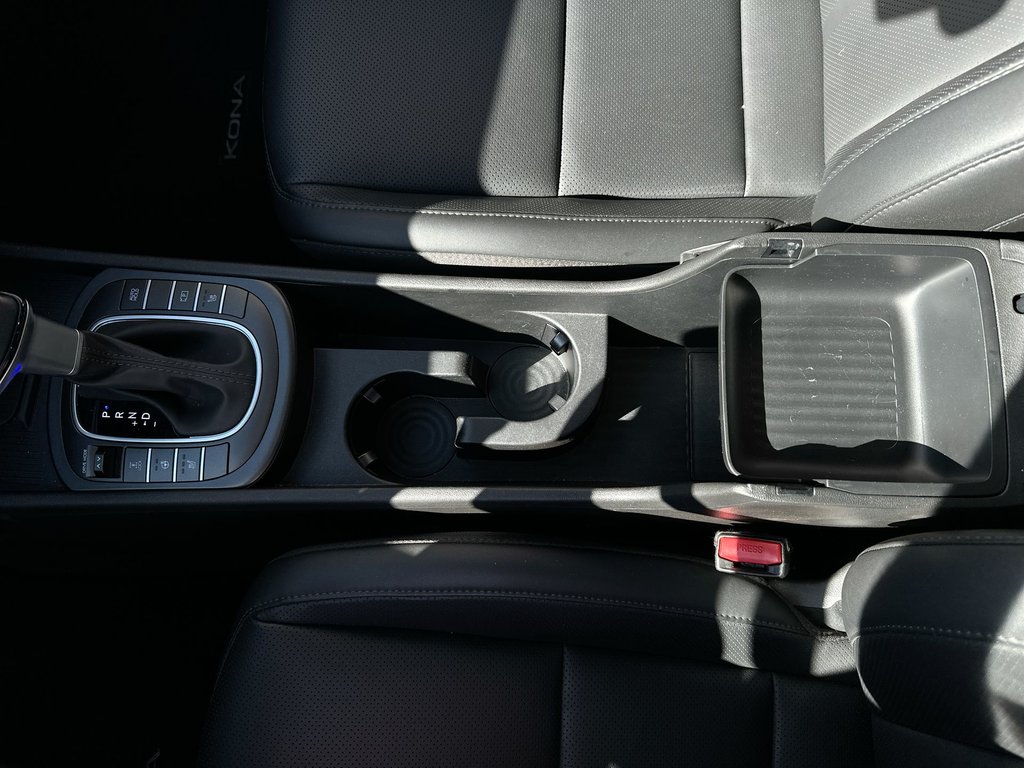 2025 Hyundai Kona Preferred Trend | Lthr | Roof | Warranty to 2030 in Saint John, New Brunswick - 47 - w1024h768px