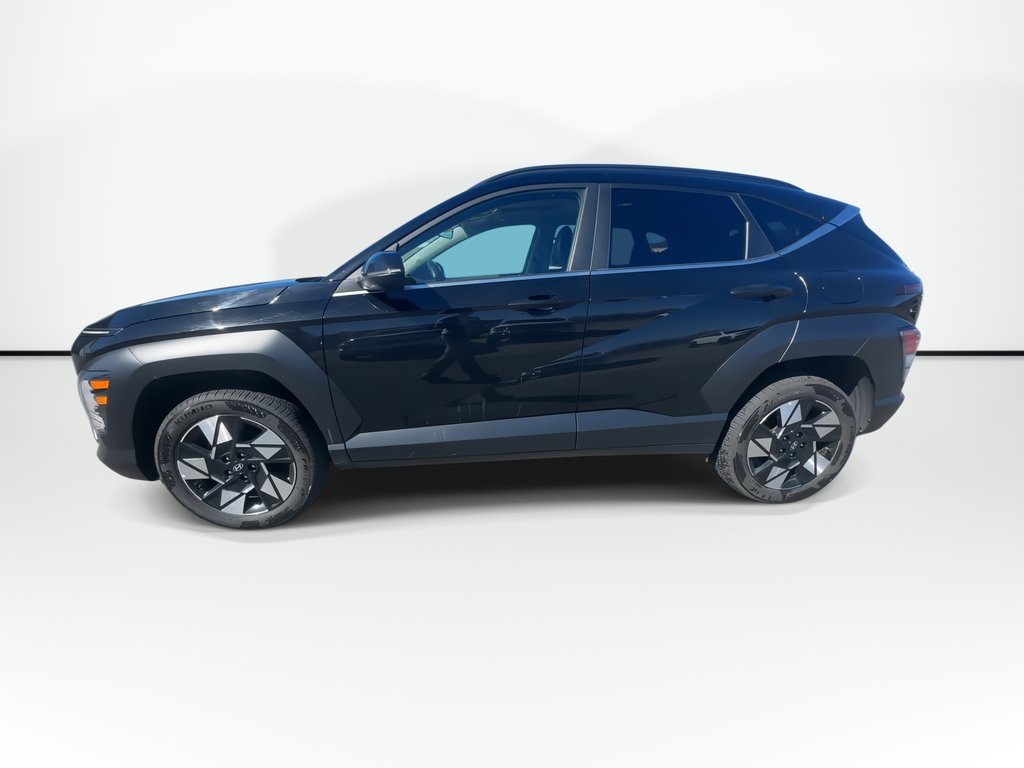 2025 Hyundai Kona Preferred Trend | Lthr | Roof | Warranty to 2030 in Saint John, New Brunswick - 5 - w1024h768px