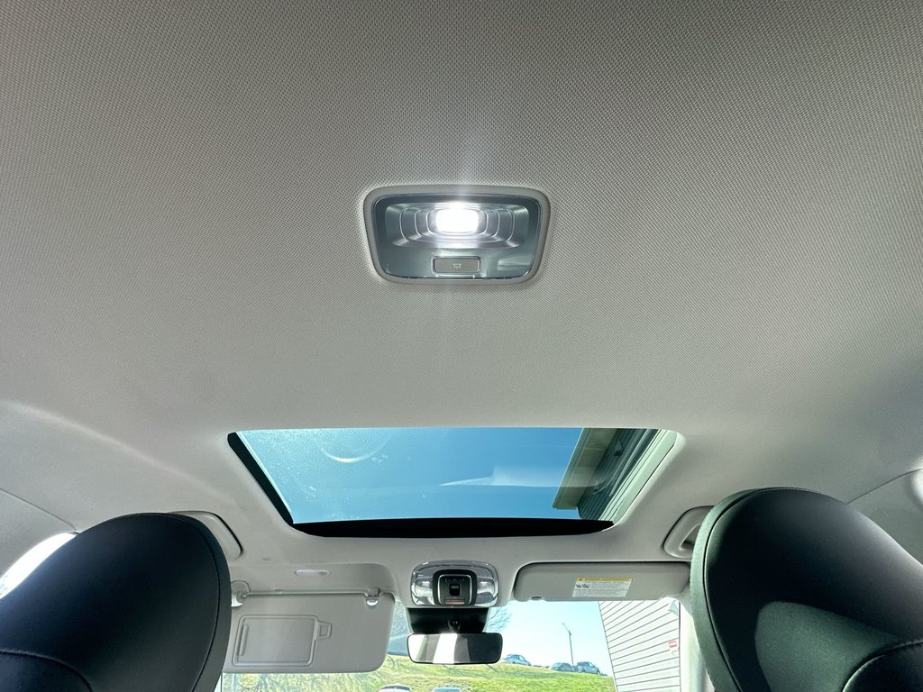 2025 Hyundai Kona Preferred Trend | Lthr | Roof | Warranty to 2030 in Saint John, New Brunswick - 51 - w1024h768px