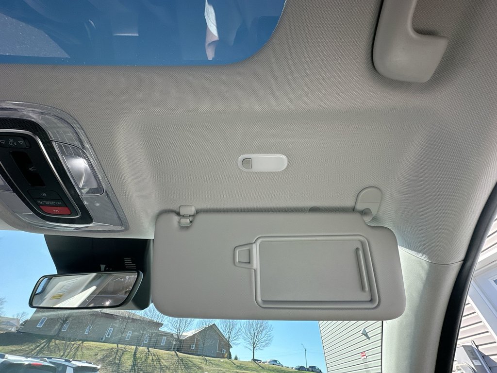 2025 Hyundai Kona Preferred Trend | Lthr | Roof | Warranty to 2030 in Saint John, New Brunswick - 52 - w1024h768px