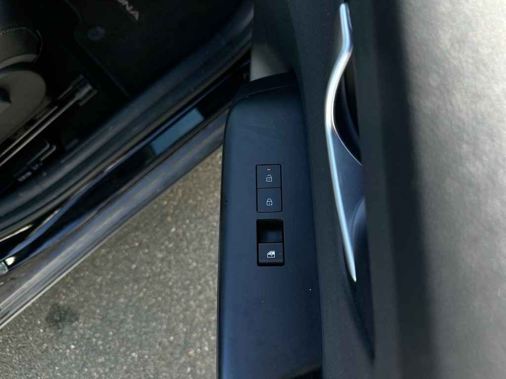 2025 Hyundai Kona Preferred Trend | Lthr | Roof | Warranty to 2030 in Saint John, New Brunswick - 46 - w1024h768px