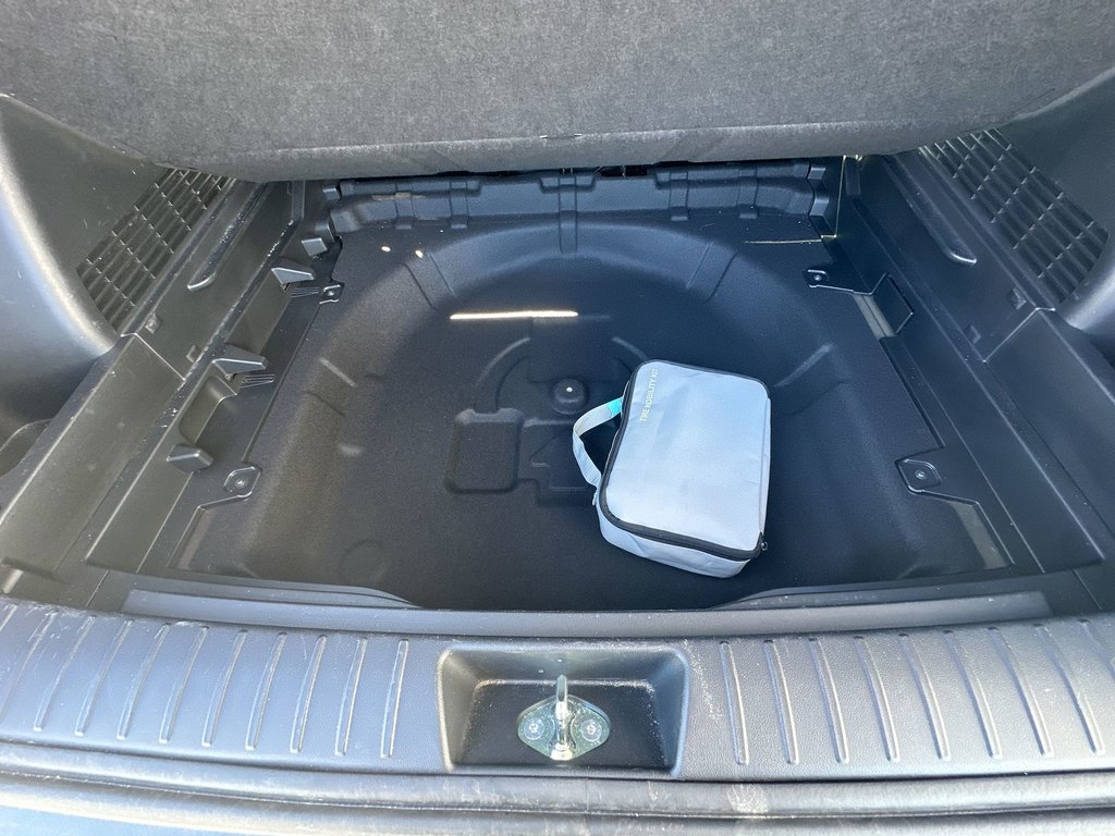 2025 Hyundai Kona Preferred Trend | Lthr | Roof | Warranty to 2030 in Saint John, New Brunswick - 38 - w1024h768px