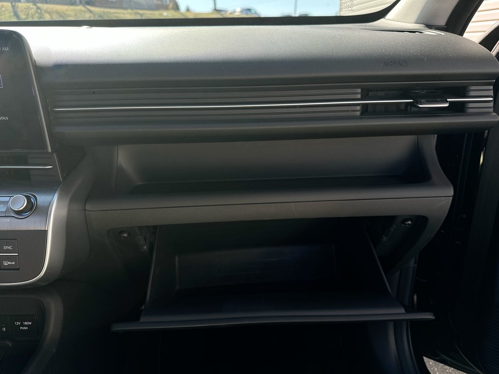 2025 Hyundai Kona Preferred Trend | Lthr | Roof | Warranty to 2030 in Saint John, New Brunswick - 43 - w1024h768px
