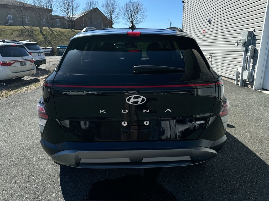 2025 Hyundai Kona Preferred Trend | Lthr | Roof | Warranty to 2030 in Saint John, New Brunswick - 36 - w1024h768px