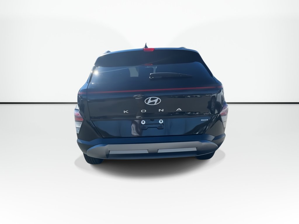 2025 Hyundai Kona Preferred Trend | Lthr | Roof | Warranty to 2030 in Saint John, New Brunswick - 7 - w1024h768px