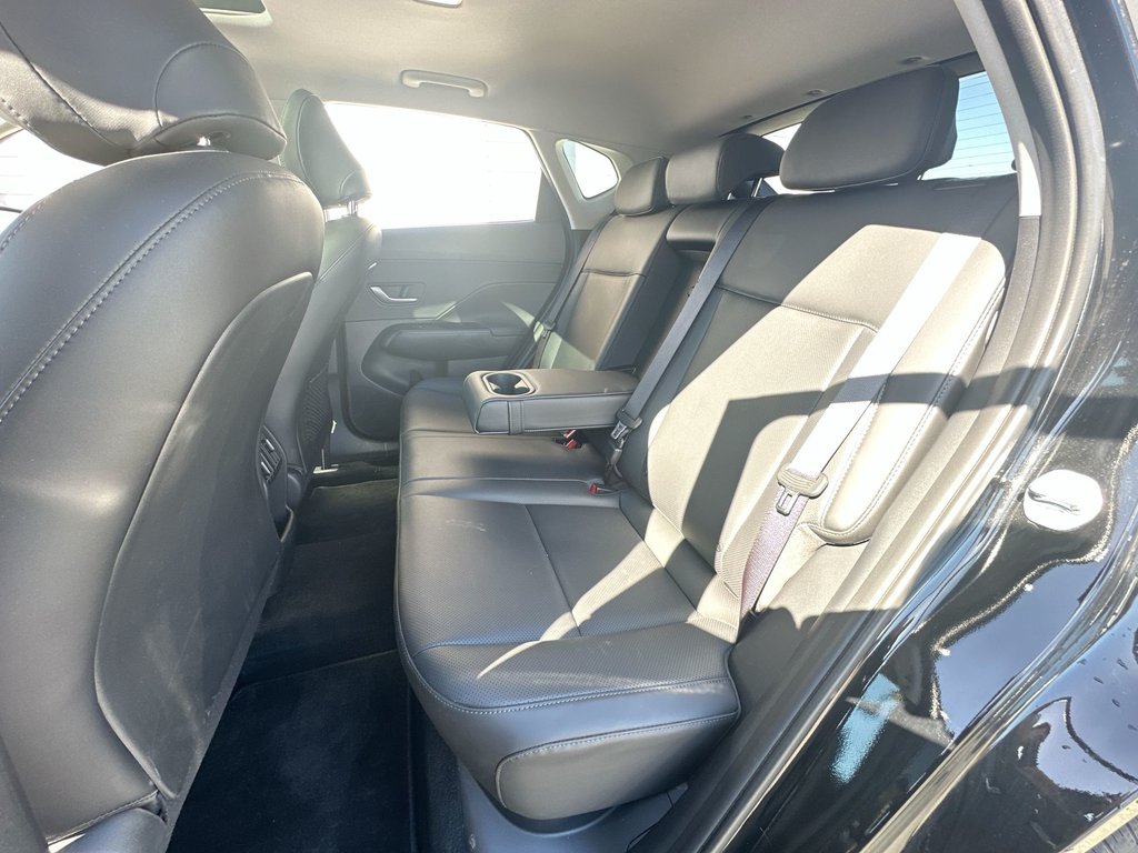 2025 Hyundai Kona Preferred Trend | Lthr | Roof | Warranty to 2030 in Saint John, New Brunswick - 33 - w1024h768px
