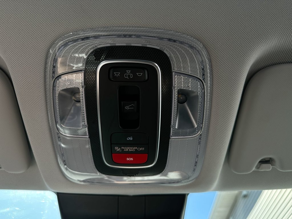 2025 Hyundai Kona Preferred Trend | Lthr | Roof | Warranty to 2030 in Saint John, New Brunswick - 48 - w1024h768px