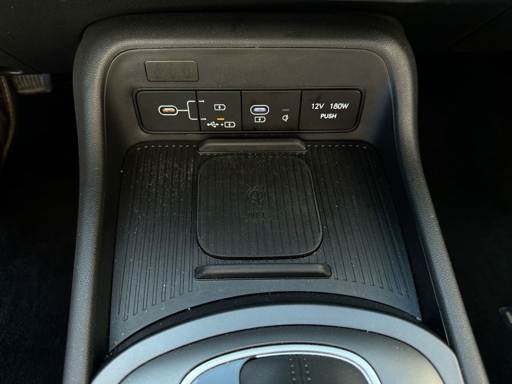 2025 Hyundai Kona Preferred Trend | Lthr | Roof | Warranty to 2030 in Saint John, New Brunswick - 28 - w1024h768px