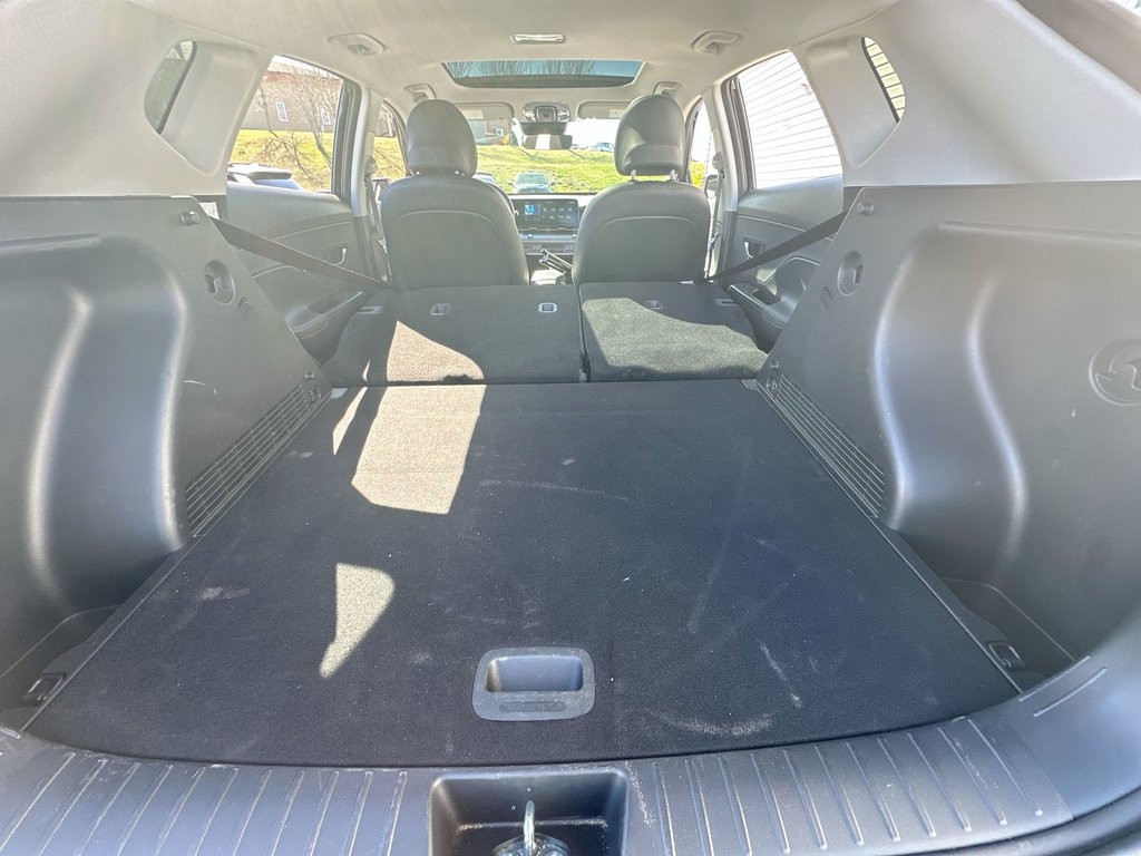 2025 Hyundai Kona Preferred Trend | Lthr | Roof | Warranty to 2030 in Saint John, New Brunswick - 37 - w1024h768px