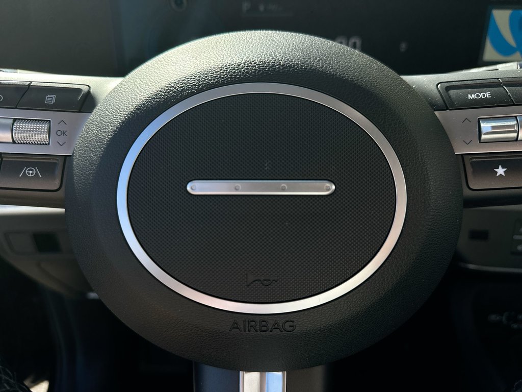 2025 Hyundai Kona Preferred Trend | Lthr | Roof | Warranty to 2030 in Saint John, New Brunswick - 19 - w1024h768px