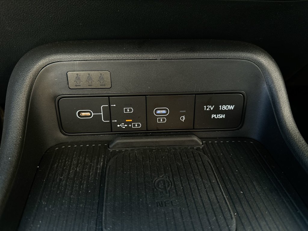 2025 Hyundai Kona Preferred Trend | Lthr | Roof | Warranty to 2030 in Saint John, New Brunswick - 45 - w1024h768px