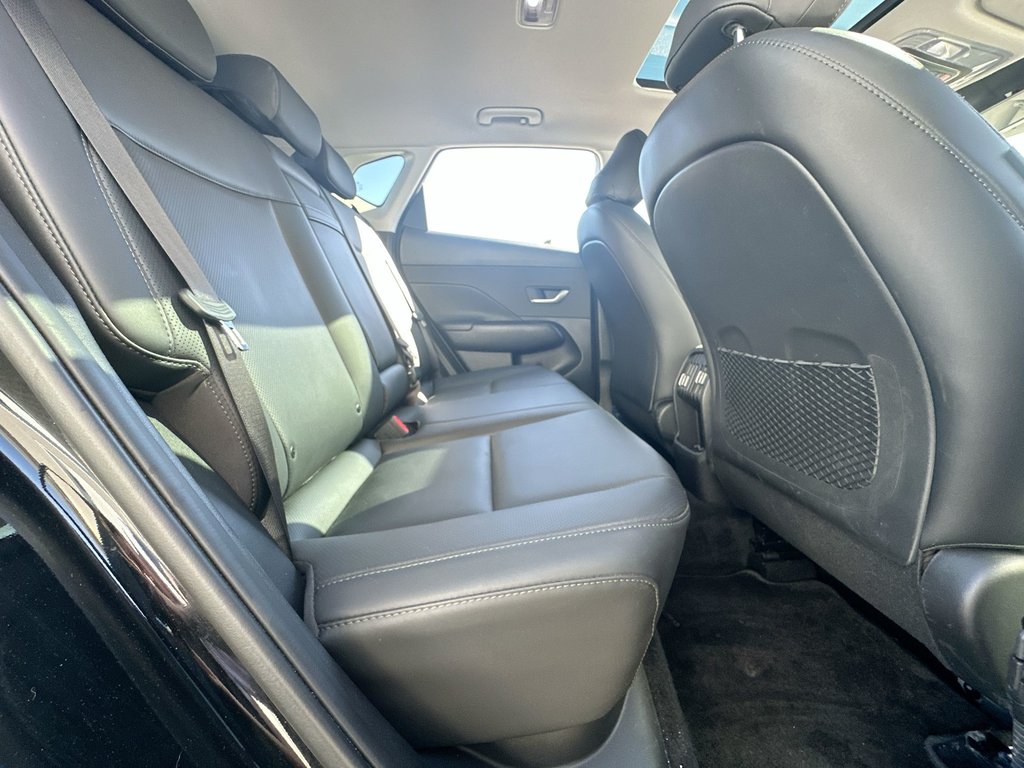 2025 Hyundai Kona Preferred Trend | Lthr | Roof | Warranty to 2030 in Saint John, New Brunswick - 40 - w1024h768px