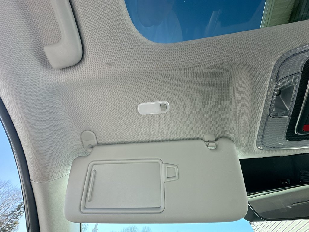 2025 Hyundai Kona Preferred Trend | Lthr | Roof | Warranty to 2030 in Saint John, New Brunswick - 49 - w1024h768px