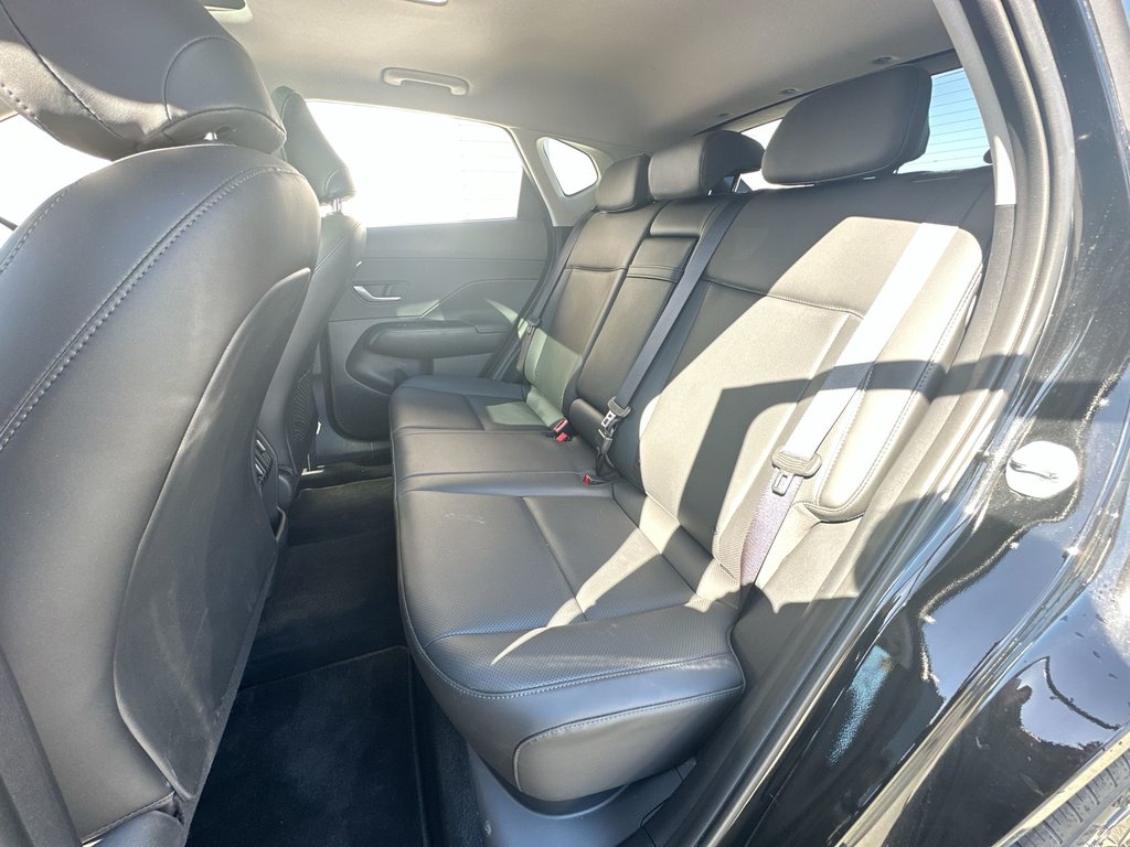 2025 Hyundai Kona Preferred Trend | Lthr | Roof | Warranty to 2030 in Saint John, New Brunswick - 32 - w1024h768px