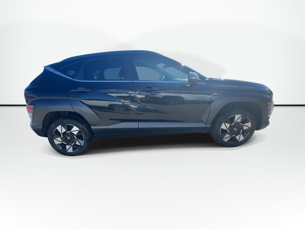 2025 Hyundai Kona Preferred Trend | Lthr | Roof | Warranty to 2030 in Saint John, New Brunswick - 9 - w1024h768px