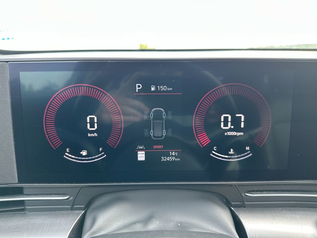 2025 Hyundai Kona in Antigonish, Nova Scotia - 24 - w1024h768px