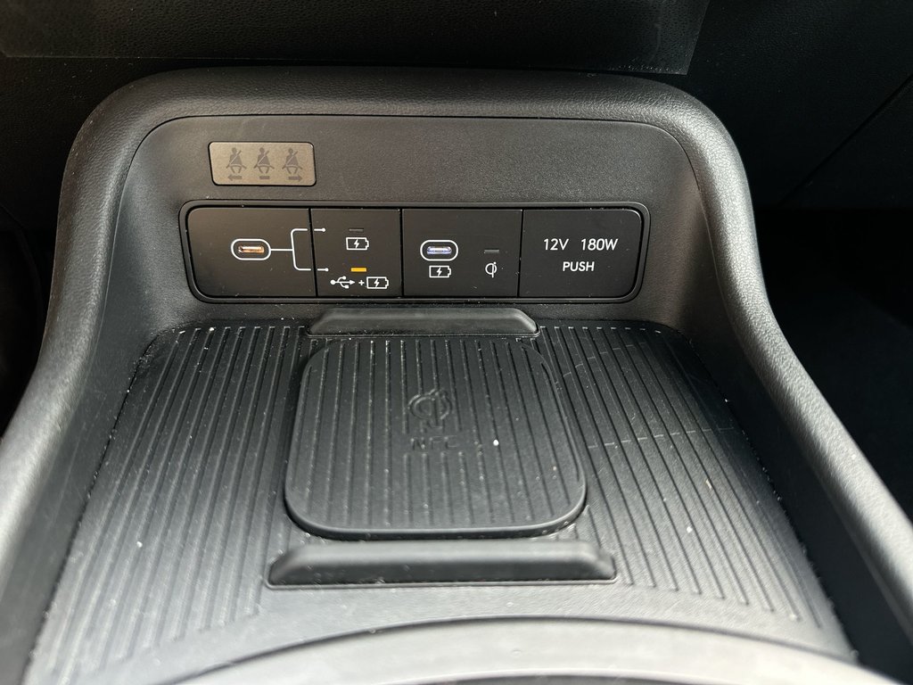 2025 Hyundai Kona in Antigonish, Nova Scotia - 45 - w1024h768px