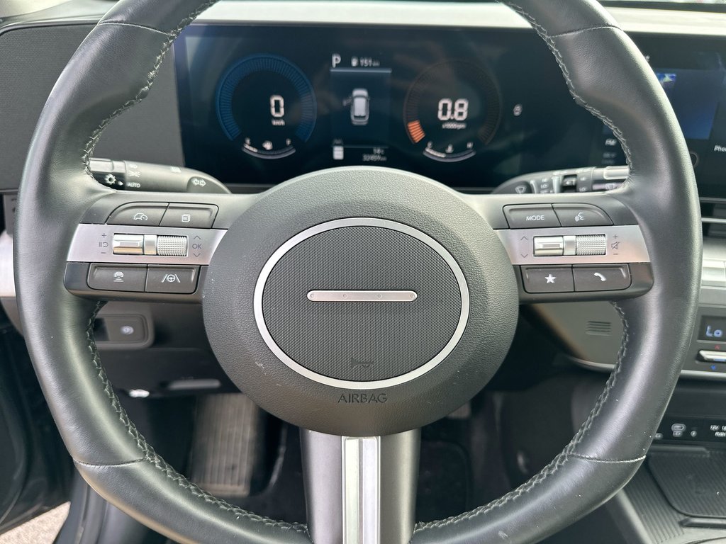 2025 Hyundai Kona in Antigonish, Nova Scotia - 18 - w1024h768px