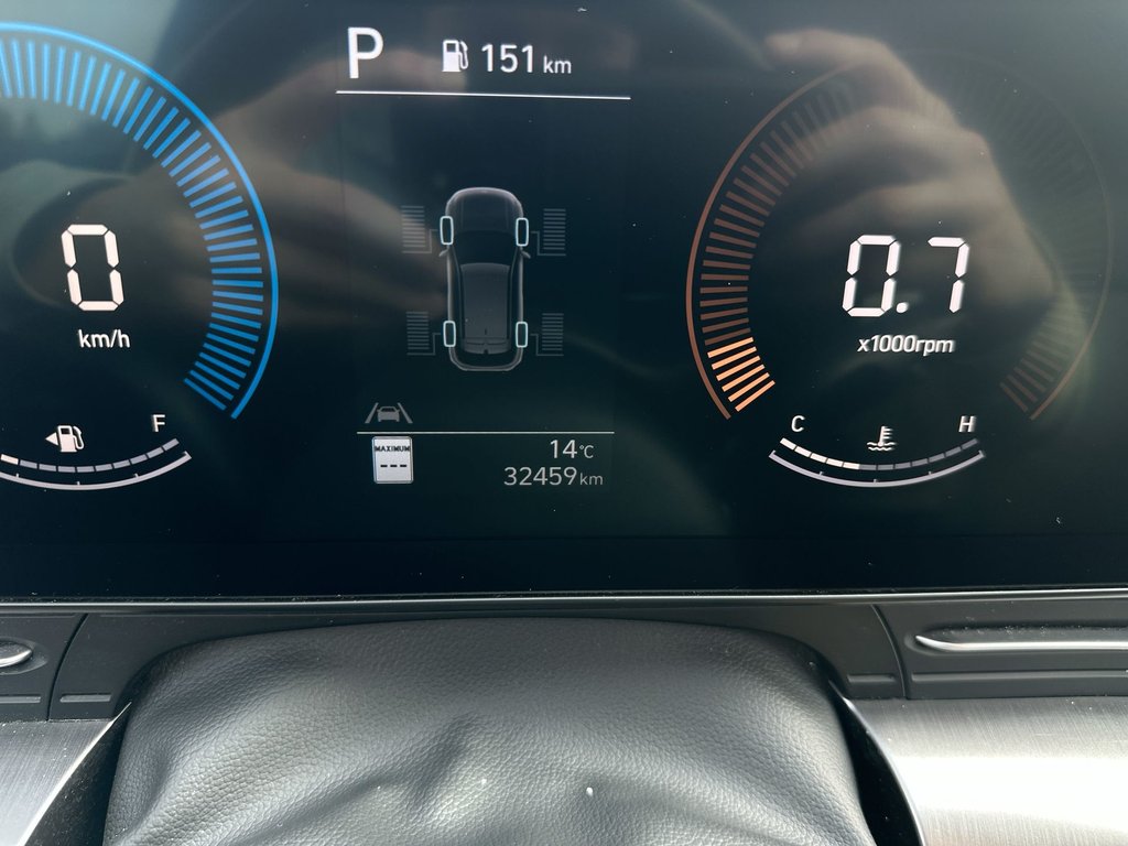 2025 Hyundai Kona in Antigonish, Nova Scotia - 23 - w1024h768px
