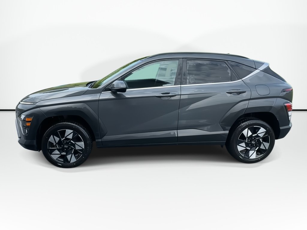 2025 Hyundai Kona in Antigonish, Nova Scotia - 7 - w1024h768px
