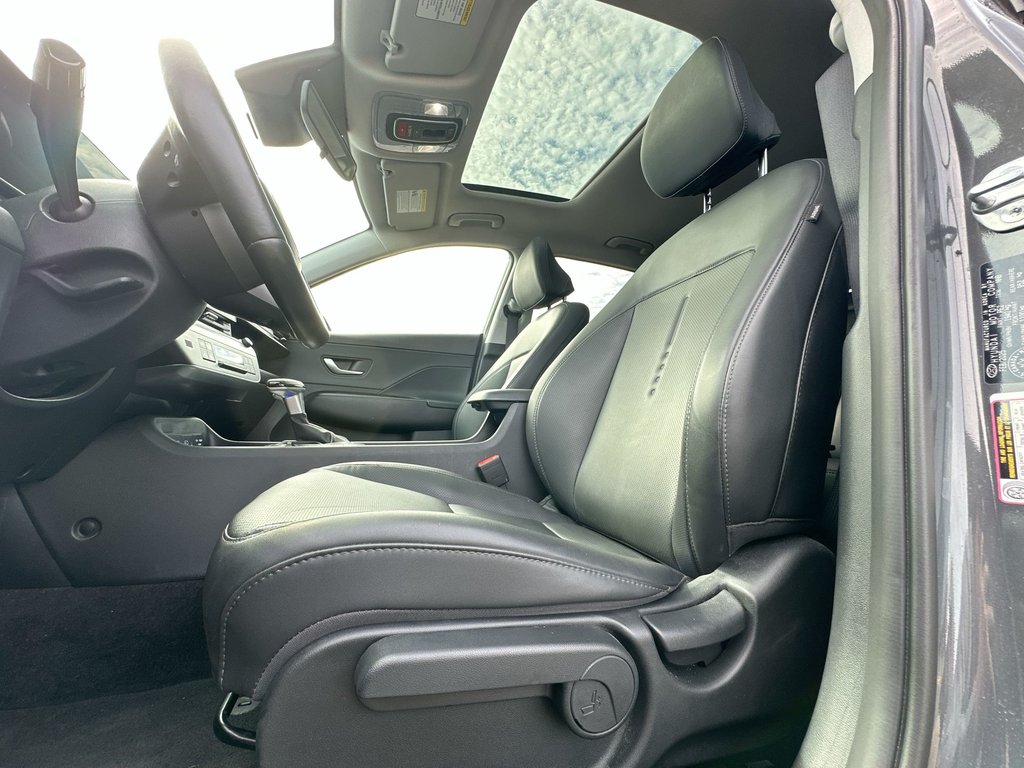 2025 Hyundai Kona in Antigonish, Nova Scotia - 14 - w1024h768px