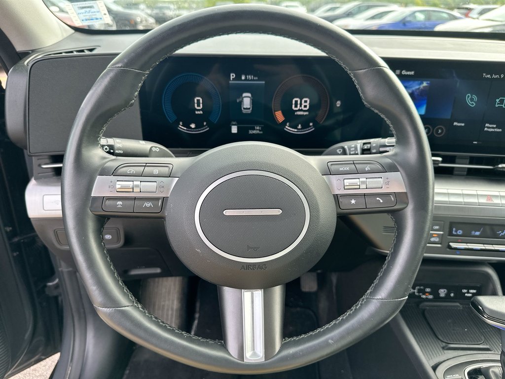 2025 Hyundai Kona in Antigonish, Nova Scotia - 17 - w1024h768px