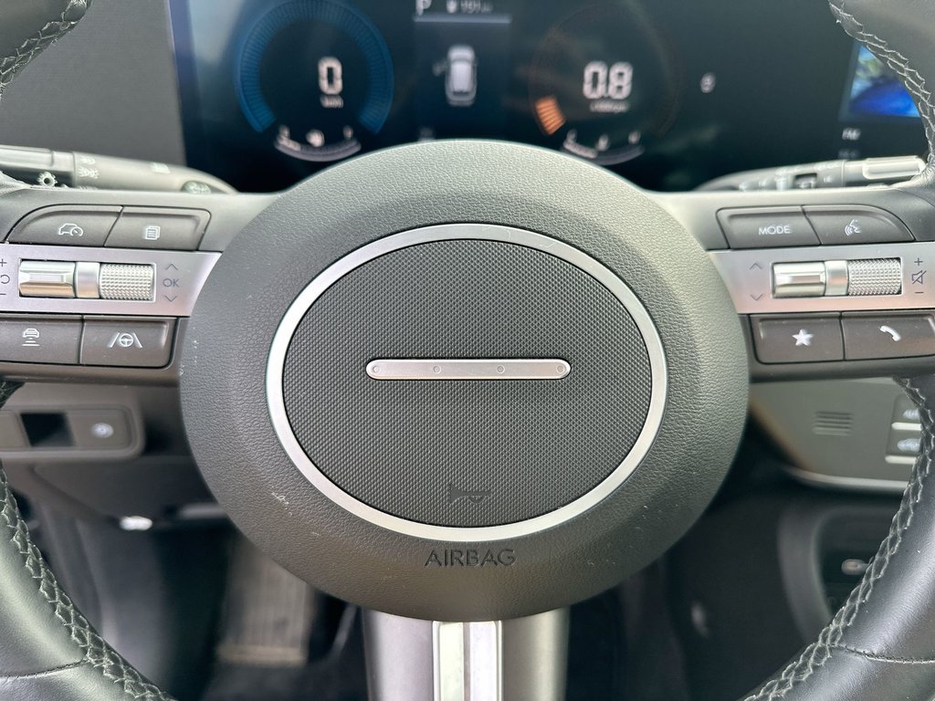 2025 Hyundai Kona in Antigonish, Nova Scotia - 19 - w1024h768px