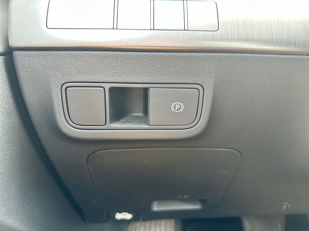 2025 Hyundai Kona in Antigonish, Nova Scotia - 30 - w1024h768px