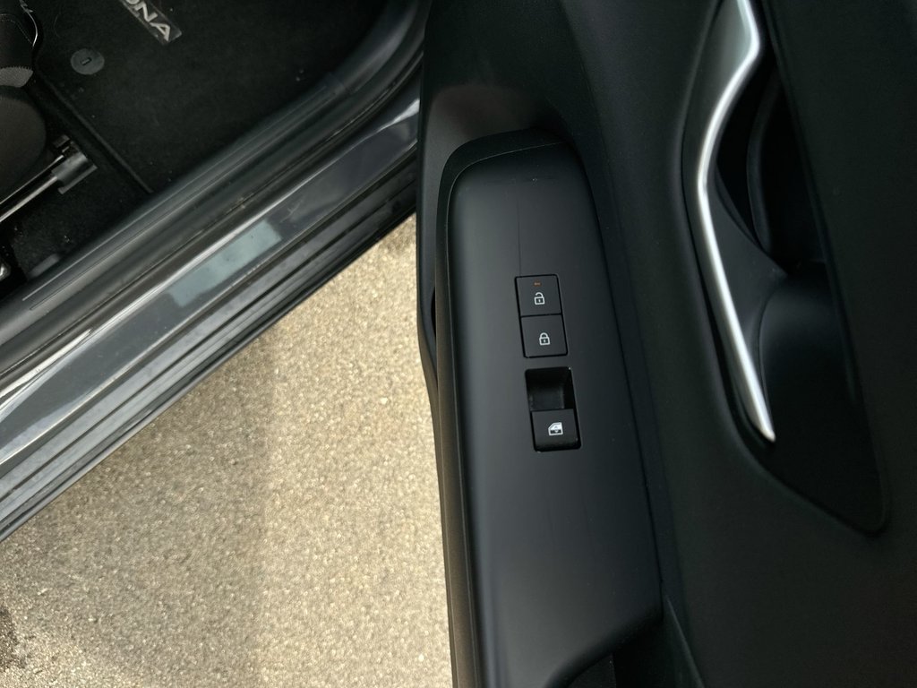 2025 Hyundai Kona in Antigonish, Nova Scotia - 46 - w1024h768px