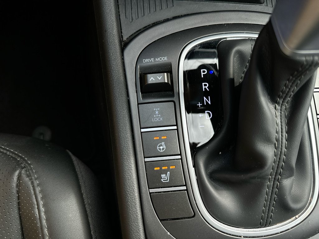 2025 Hyundai Kona in Antigonish, Nova Scotia - 31 - w1024h768px
