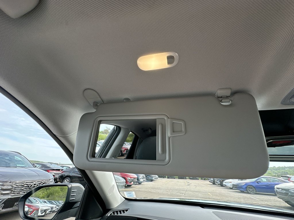 2025 Hyundai Kona in Antigonish, Nova Scotia - 48 - w1024h768px